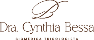 Dra. Cynthia Bessa — Biomédica Tricologista